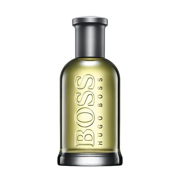 SADA 3 PARFÉMŮ BOSS BOTTLED, BOSS THE SCENT, BOSS BOTTLED INFINITE 100ML